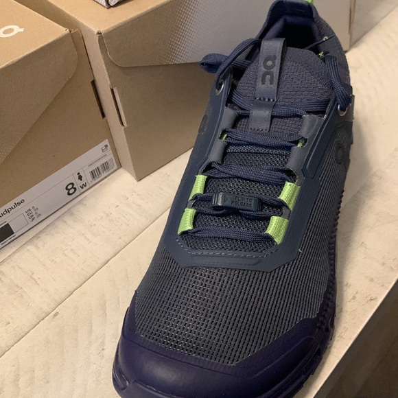 New Cloudultra 2 Black - Picture 4 of 6